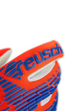 Reusch Attrakt Freegel Silver 5470235 2210 blue orange 2